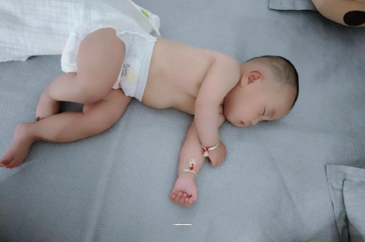 克孜勒苏宝宝口水多怎么回事